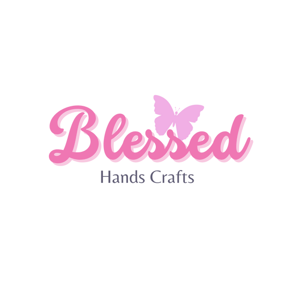 Blessed Hands Crafts